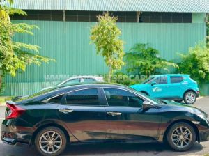 Xe Honda Civic G 1.8 AT 2021