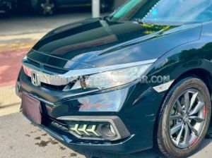 Xe Honda Civic G 1.8 AT 2021