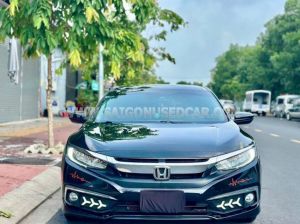Xe Honda Civic G 1.8 AT 2021