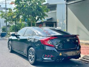 Xe Honda Civic G 1.8 AT 2021