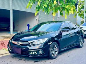 Xe Honda Civic G 1.8 AT 2021