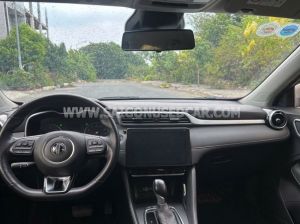 Xe MG ZS Standard 1.5 AT 2WD 2021