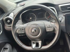 Xe MG ZS Standard 1.5 AT 2WD 2021
