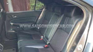 Xe Honda City RS 1.5 AT 2024