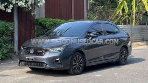 Xe Honda City RS 1.5 AT 2024