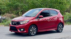 Xe Honda Brio RS 2021