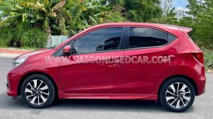 Xe Honda Brio RS 2021