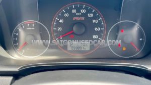 Xe Honda Brio RS 2021