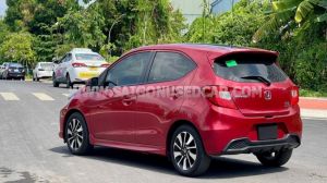Xe Honda Brio RS 2021