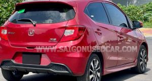 Xe Honda Brio RS 2021