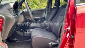 Xe Honda Brio RS 2021