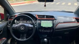 Xe Honda Brio RS 2021