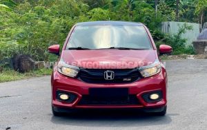 Xe Honda Brio RS 2021