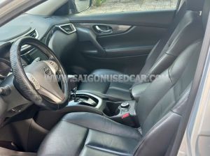 Xe Nissan X trail 2.5 SV 4WD Premium 2018