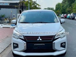 Xe Mitsubishi Attrage Premium 1.2 CVT 2024