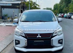 Xe Mitsubishi Attrage Premium 1.2 CVT 2024