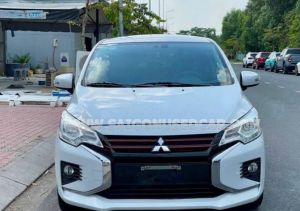 Xe Mitsubishi Attrage Premium 1.2 CVT 2024