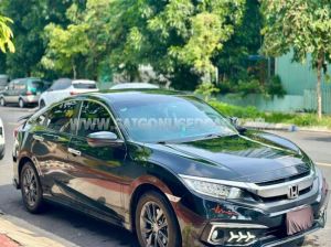 Xe Honda Civic G 1.8 AT 2021