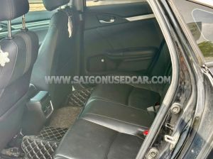 Xe Honda Civic G 1.8 AT 2021