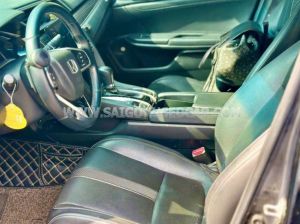 Xe Honda Civic G 1.8 AT 2021