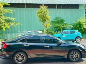 Xe Honda Civic G 1.8 AT 2021