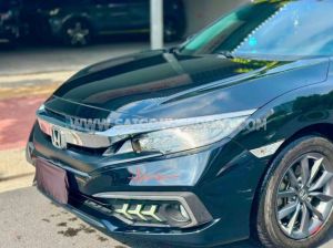 Xe Honda Civic G 1.8 AT 2021