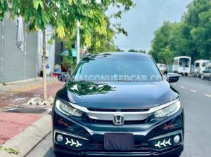 Xe Honda Civic G 1.8 AT 2021