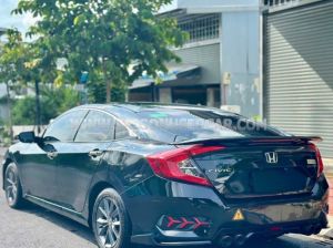 Xe Honda Civic G 1.8 AT 2021