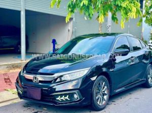 Xe Honda Civic G 1.8 AT 2021
